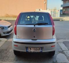 Auto - Fiat punto 1.2 5p. 60 cv