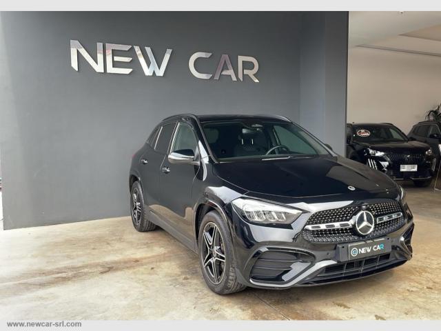 Auto - Mercedes-benz gla 200 d automatic business extra