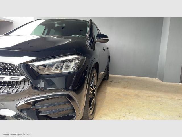 Auto - Mercedes-benz gla 200 d automatic business extra