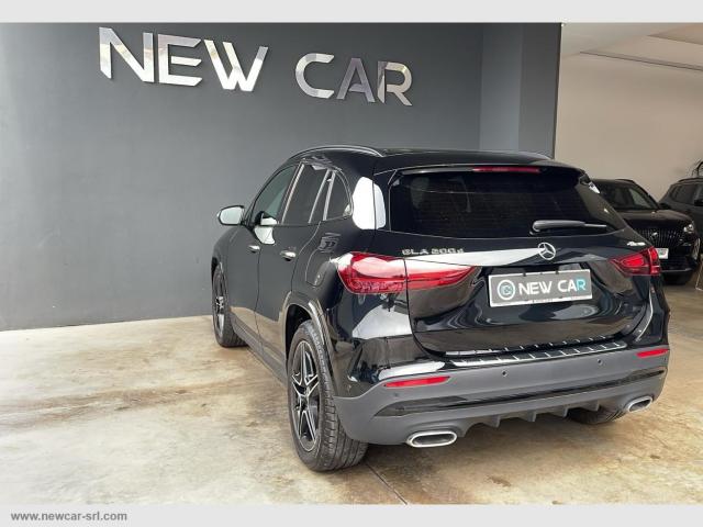 Auto - Mercedes-benz gla 200 d automatic business extra