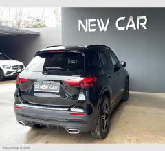 Auto - Mercedes-benz gla 200 d automatic business extra