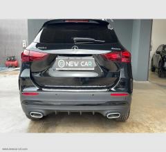 Auto - Mercedes-benz gla 200 d automatic business extra