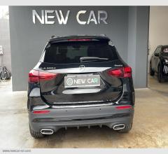 Auto - Mercedes-benz gla 200 d automatic business extra