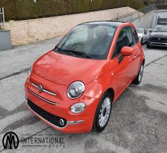 Auto - Fiat 500 1.0 hybrid dolcevita