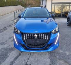 Auto - Peugeot 208 bluehdi 100 s&s 5p. allure pack