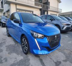 Auto - Peugeot 208 bluehdi 100 s&s 5p. allure pack