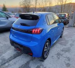 Auto - Peugeot 208 bluehdi 100 s&s 5p. allure pack