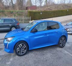 Auto - Peugeot 208 bluehdi 100 s&s 5p. allure pack