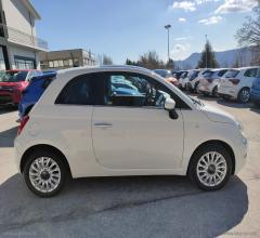 Auto - Fiat 500 1.0 hybrid dolcevita