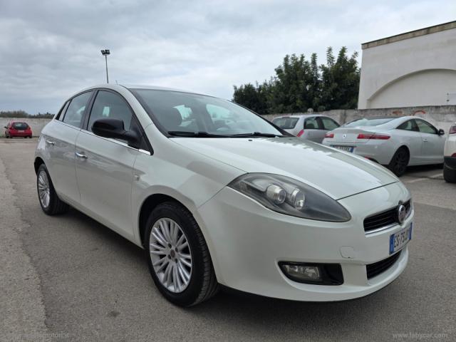 Fiat bravo 1.4 easypower easy