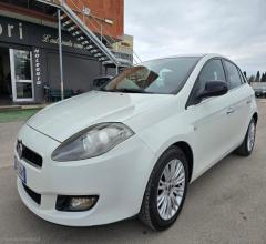 Auto - Fiat bravo 1.4 easypower easy