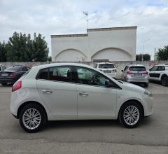 Auto - Fiat bravo 1.4 easypower easy