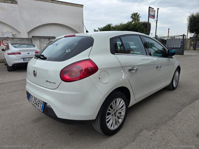 Auto - Fiat bravo 1.4 easypower easy