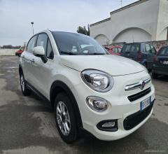 Fiat 500x 1.6 m.jet 120 cv lounge