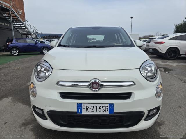 Auto - Fiat 500x 1.6 m.jet 120 cv lounge