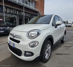 Auto - Fiat 500x 1.6 m.jet 120 cv lounge