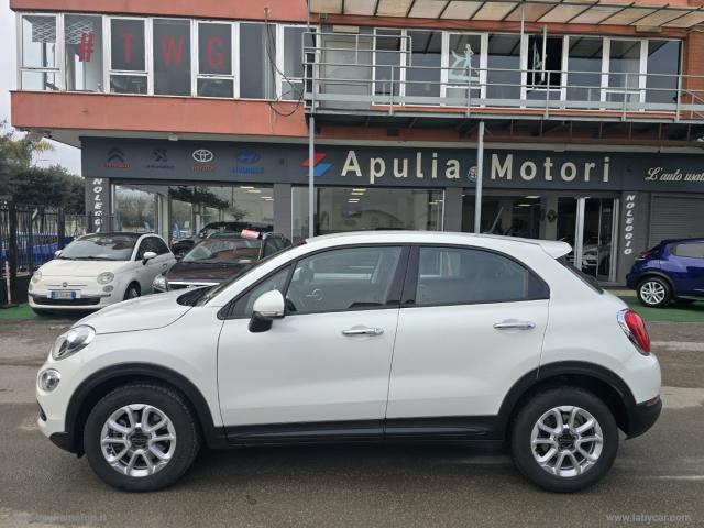 Auto - Fiat 500x 1.6 m.jet 120 cv lounge