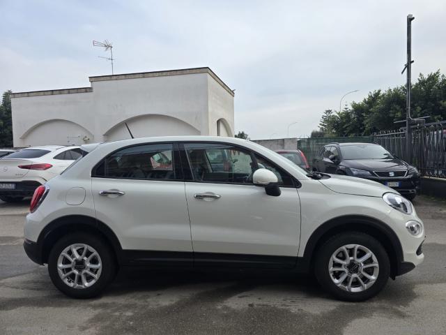 Auto - Fiat 500x 1.6 m.jet 120 cv lounge