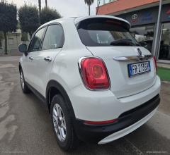 Auto - Fiat 500x 1.6 m.jet 120 cv lounge