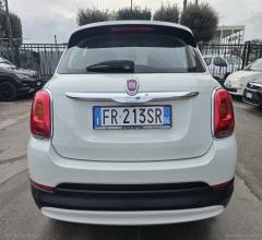 Auto - Fiat 500x 1.6 m.jet 120 cv lounge