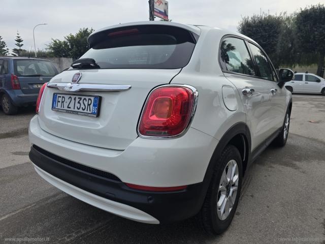 Auto - Fiat 500x 1.6 m.jet 120 cv lounge