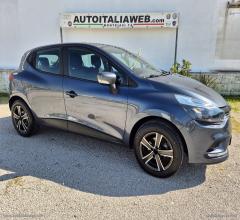 Renault clio tce 12v 90 cv gpl 5p. van