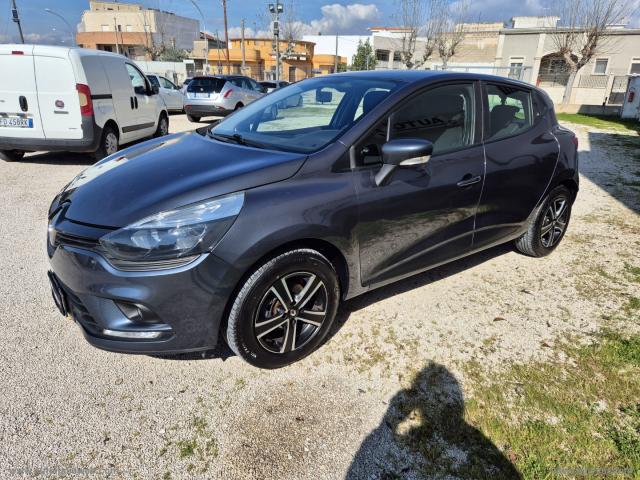 Auto - Renault clio tce 12v 90 cv gpl 5p. van