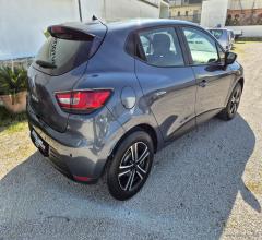 Auto - Renault clio tce 12v 90 cv gpl 5p. van