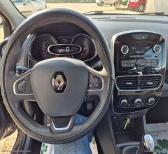 Auto - Renault clio tce 12v 90 cv gpl 5p. van