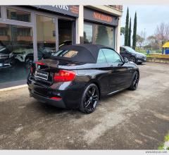 Auto - Bmw 218d cabrio msport