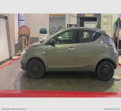 Auto - Lancia ypsilon 1.0 firefly 5p.s&s hybrid silver