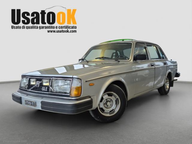 Volvo 244 gle 770