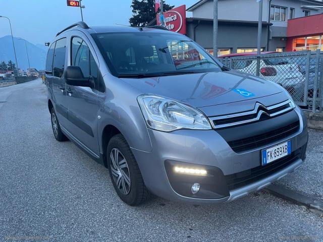 Citroen berlingo multisp. bluehdi 100 xtr