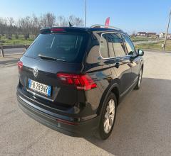 Auto - Volkswagen tiguan 1.6 tdi business bmt