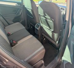 Auto - Volkswagen tiguan 1.6 tdi business bmt