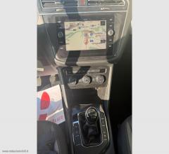 Auto - Volkswagen tiguan 1.6 tdi business bmt