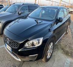 Auto - Volvo v60 cross country d3 geartronic business