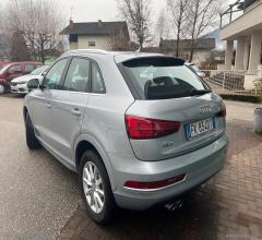 Auto - Audi q3 2.0 tdi 120cv s tronic sport