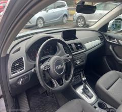 Auto - Audi q3 2.0 tdi 120cv s tronic sport