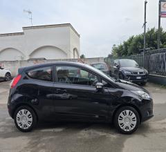 Auto - Ford fiesta 1.5 tdci 75 cv 3p. titanium