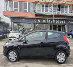 Auto - Ford fiesta 1.5 tdci 75 cv 3p. titanium