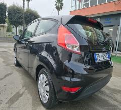 Auto - Ford fiesta 1.5 tdci 75 cv 3p. titanium