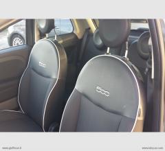 Auto - Fiat 500 1.3 m-jet 95 cv lounge neo-patentato