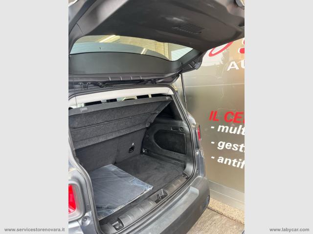 Auto - Jeep renegade 1.6 mjt 130cv limited