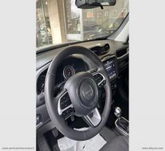 Auto - Jeep renegade 1.6 mjt 130cv limited