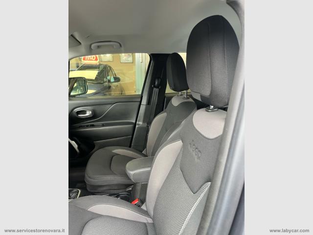 Auto - Jeep renegade 1.6 mjt 130cv limited