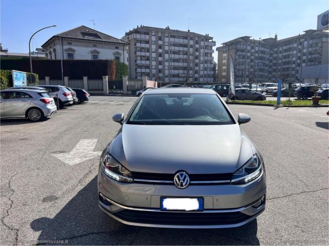 Volkswagen golf 1.4 tsi 125 cv 5p. join bmt