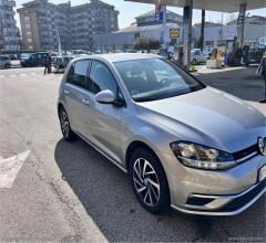 Auto - Volkswagen golf 1.4 tsi 125 cv 5p. join bmt