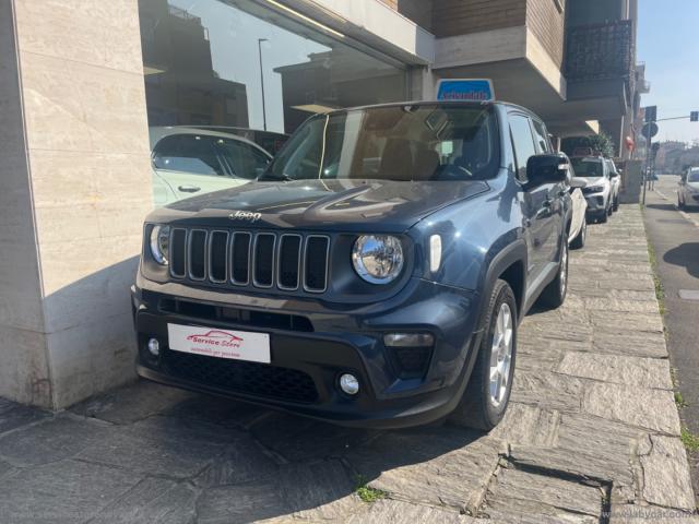 Auto - Jeep renegade 1.0 t3 limited