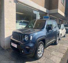 Auto - Jeep renegade 1.0 t3 limited